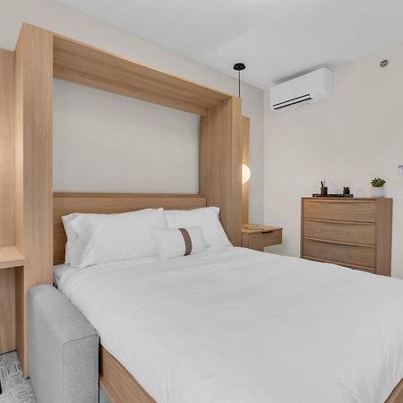 The St Laurent Guest Rooms Asbury Park Εξωτερικό φωτογραφία
