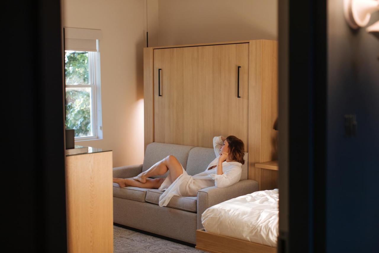 The St Laurent Guest Rooms Asbury Park Εξωτερικό φωτογραφία