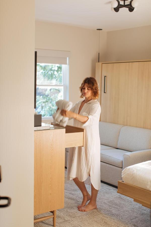 The St Laurent Guest Rooms Asbury Park Εξωτερικό φωτογραφία