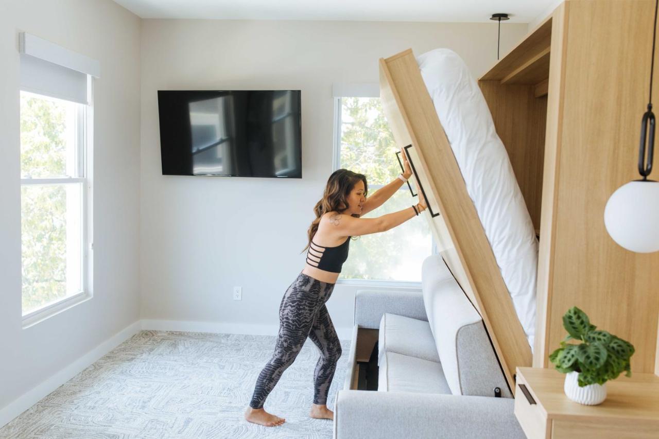 The St Laurent Guest Rooms Asbury Park Εξωτερικό φωτογραφία