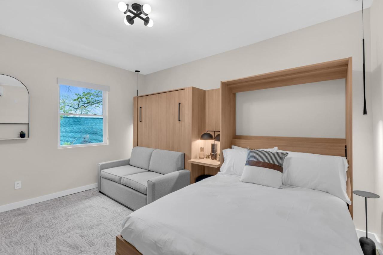 The St Laurent Guest Rooms Asbury Park Εξωτερικό φωτογραφία