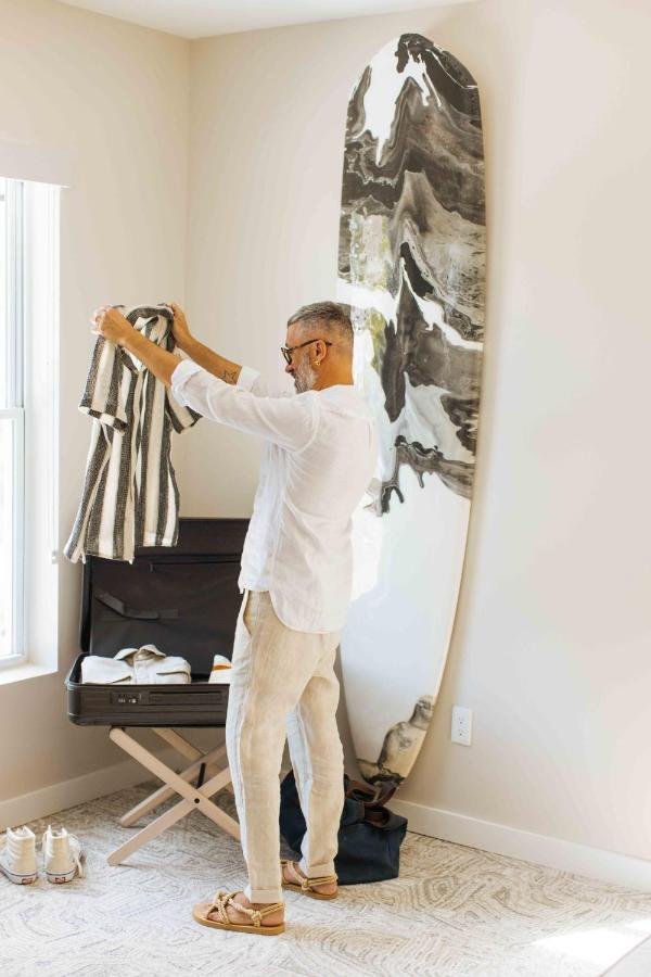 The St Laurent Guest Rooms Asbury Park Εξωτερικό φωτογραφία