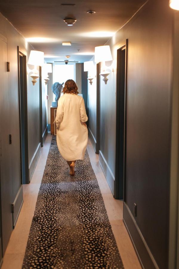 The St Laurent Guest Rooms Asbury Park Εξωτερικό φωτογραφία