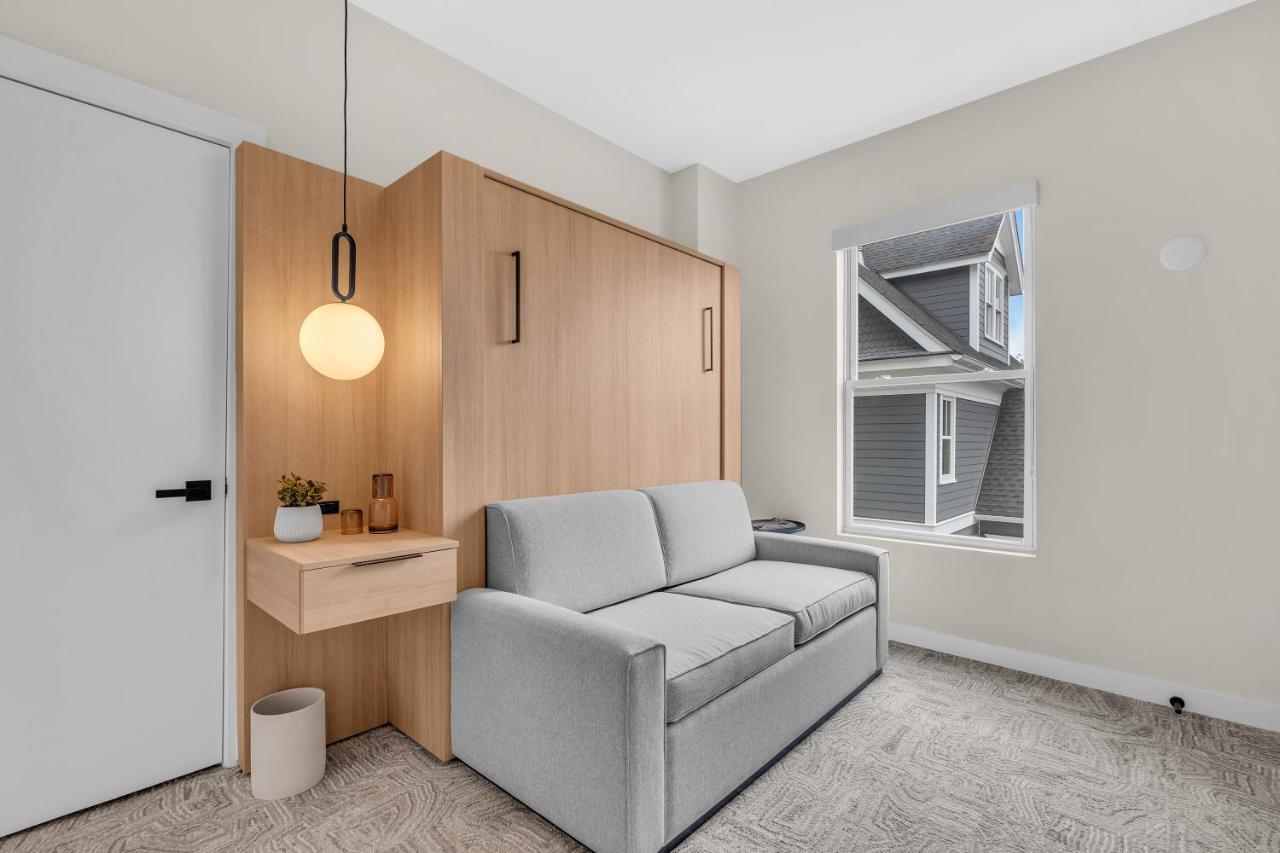 The St Laurent Guest Rooms Asbury Park Εξωτερικό φωτογραφία
