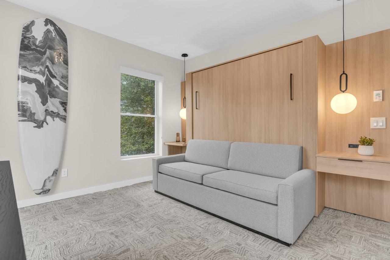 The St Laurent Guest Rooms Asbury Park Εξωτερικό φωτογραφία