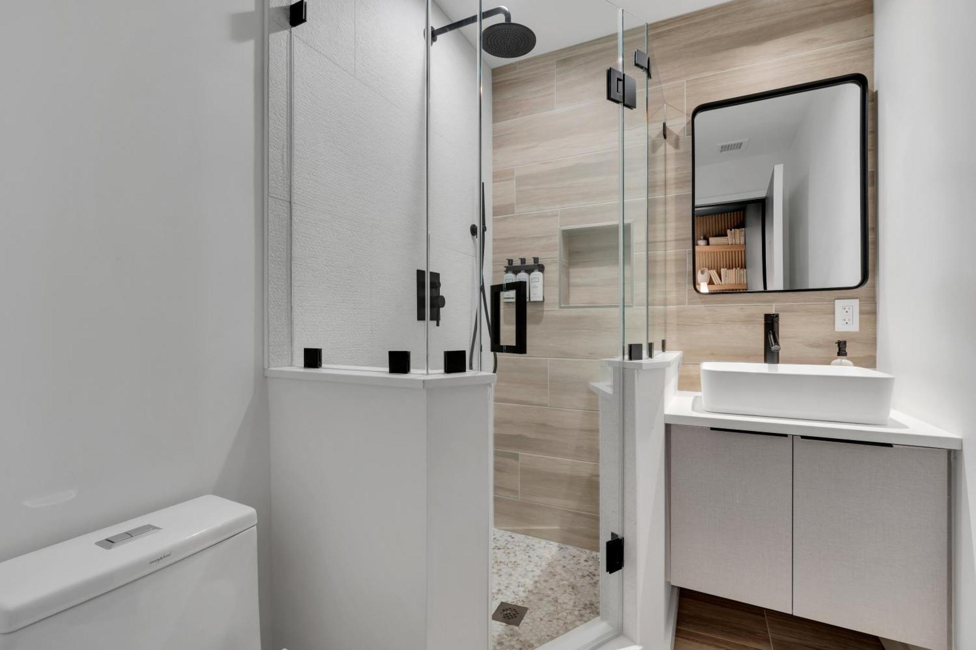 The St Laurent Guest Rooms Asbury Park Εξωτερικό φωτογραφία