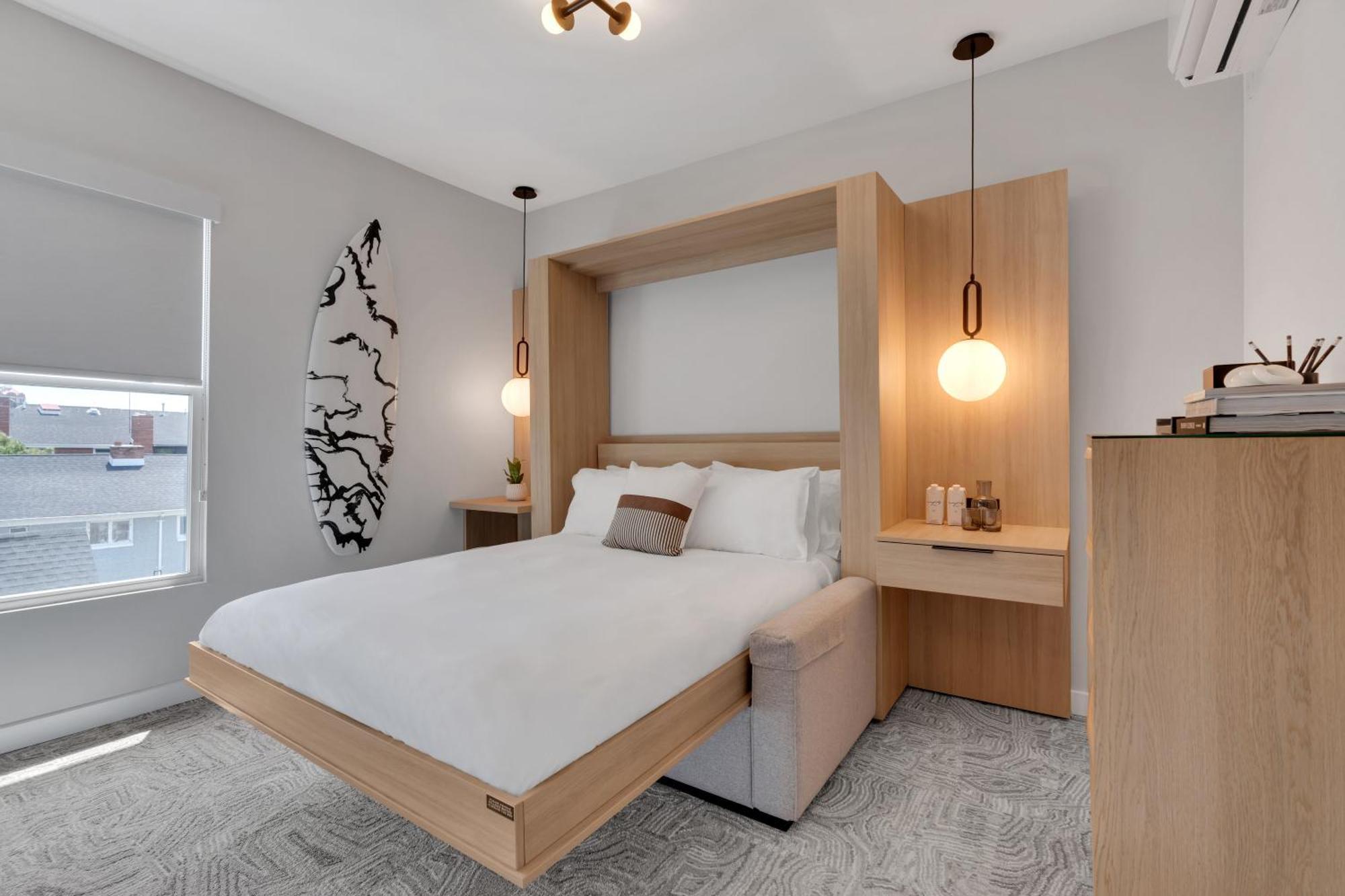 The St Laurent Guest Rooms Asbury Park Εξωτερικό φωτογραφία