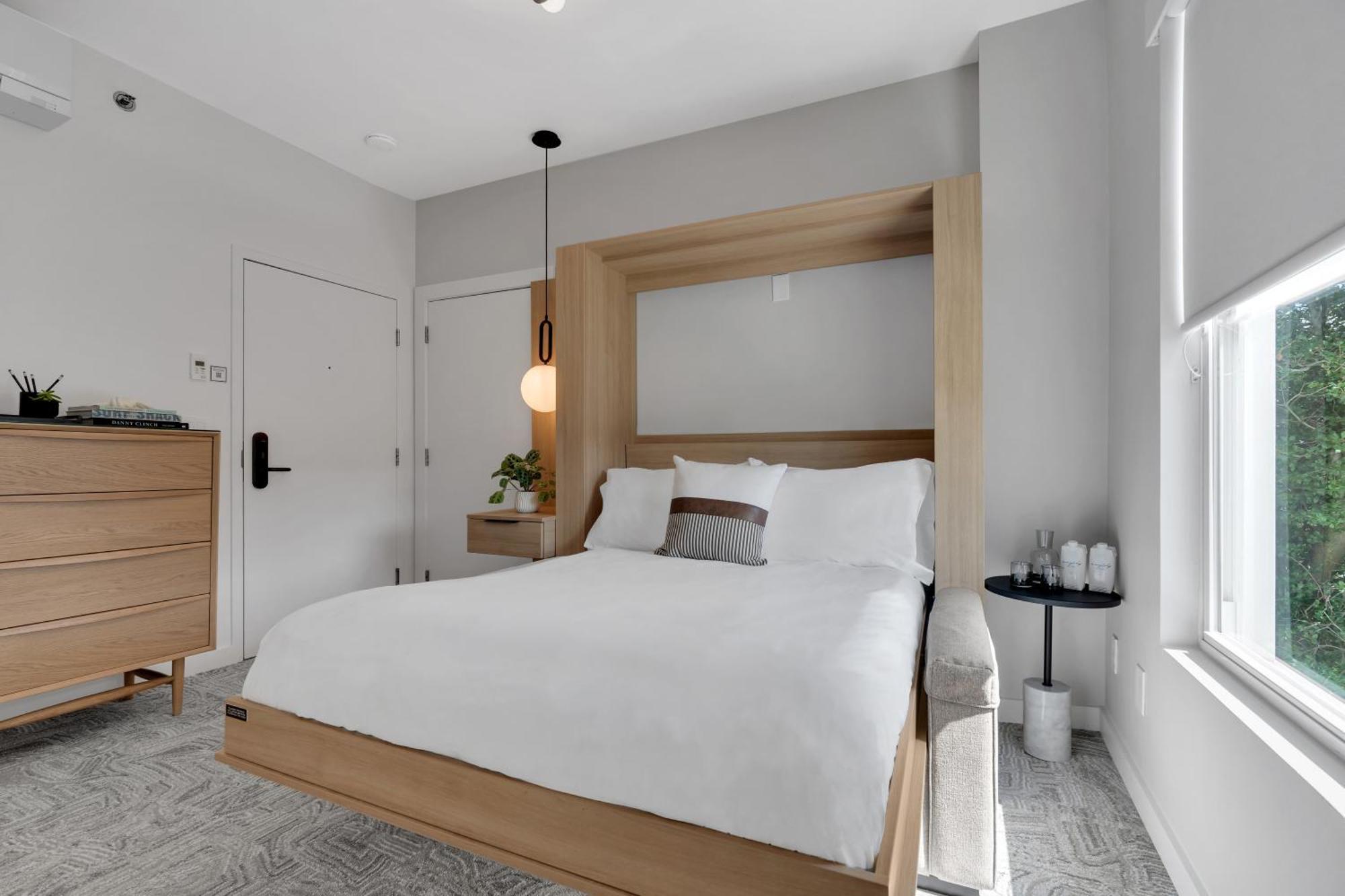 The St Laurent Guest Rooms Asbury Park Εξωτερικό φωτογραφία