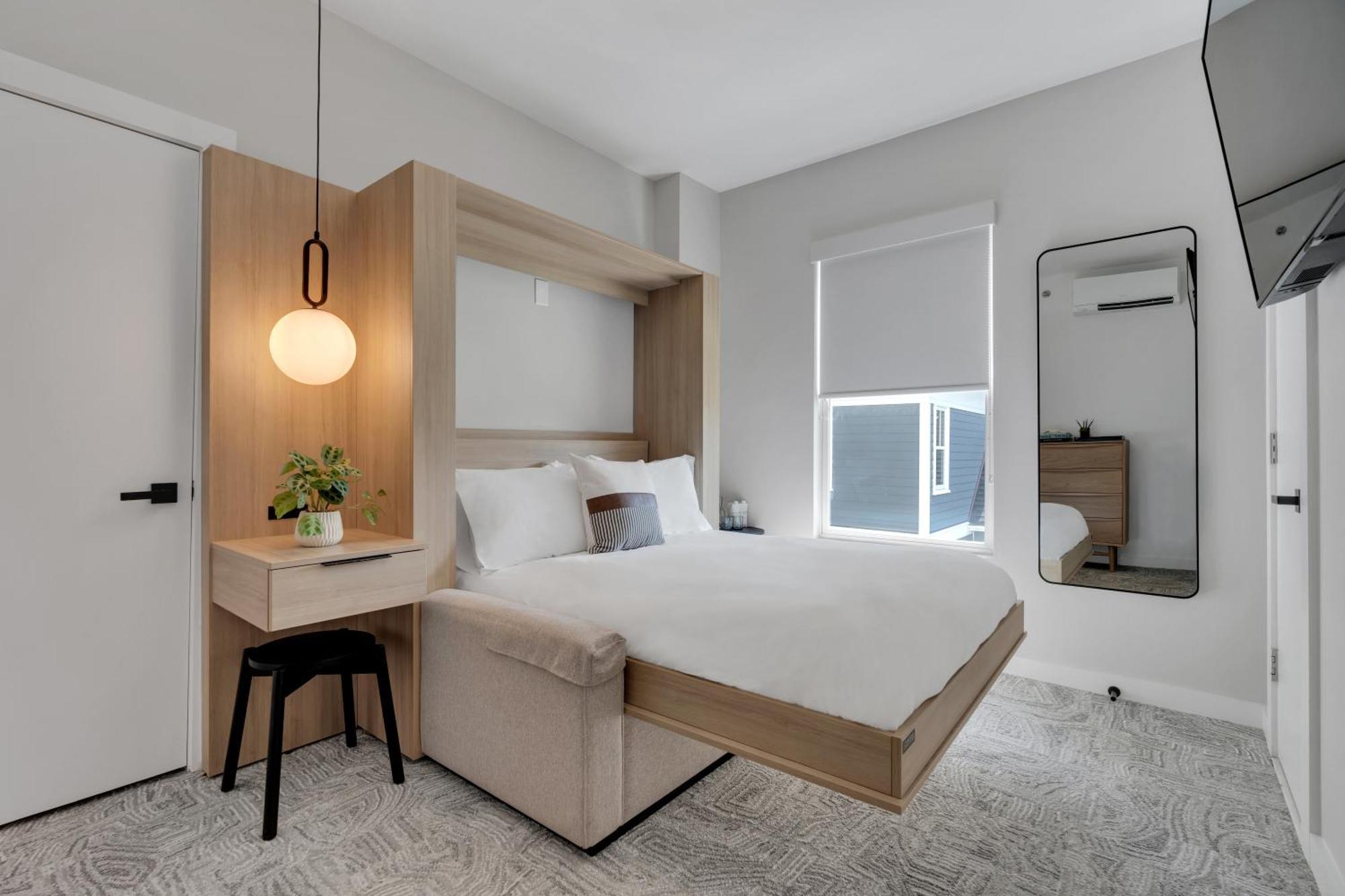 The St Laurent Guest Rooms Asbury Park Εξωτερικό φωτογραφία