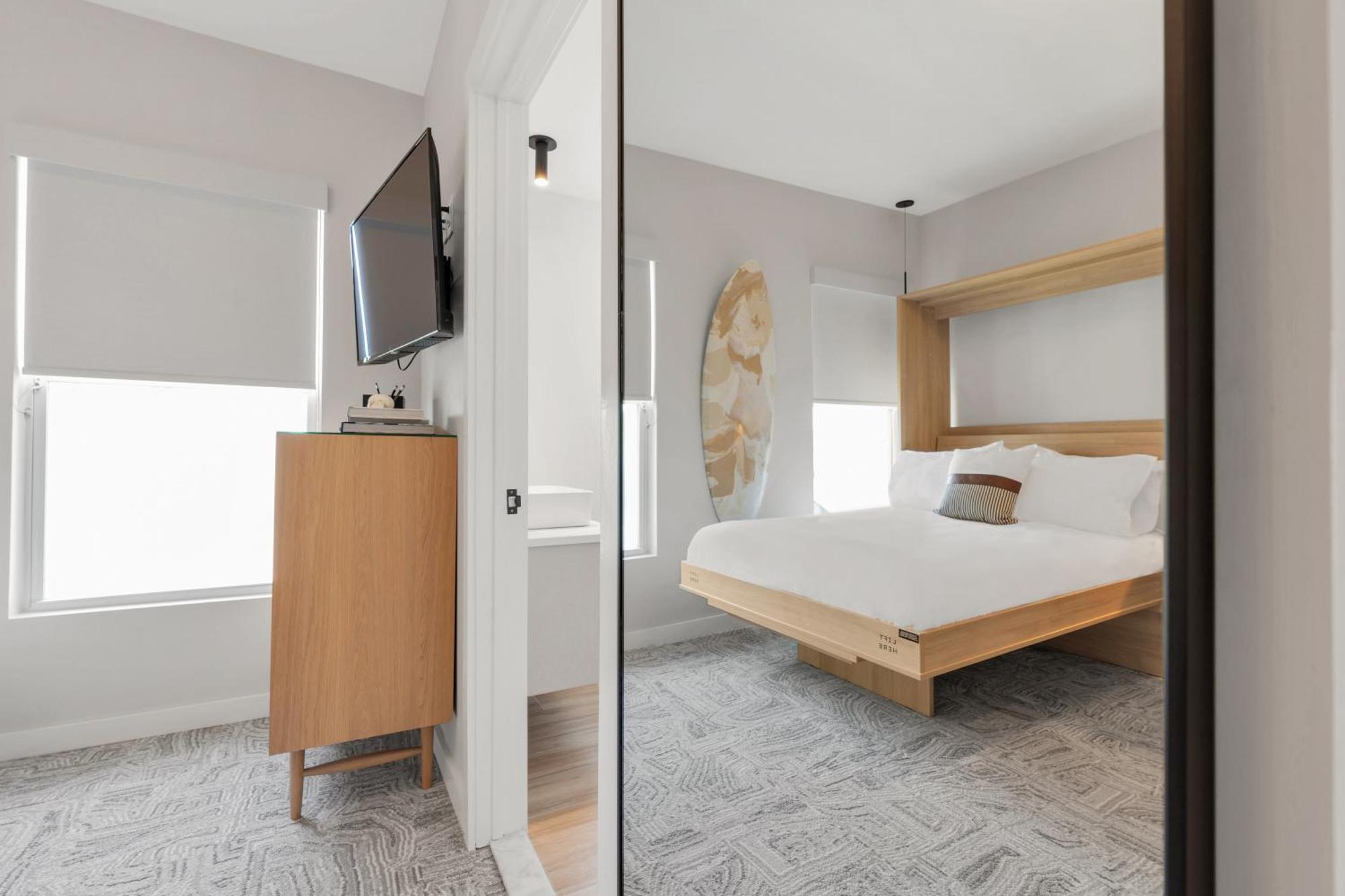 The St Laurent Guest Rooms Asbury Park Εξωτερικό φωτογραφία