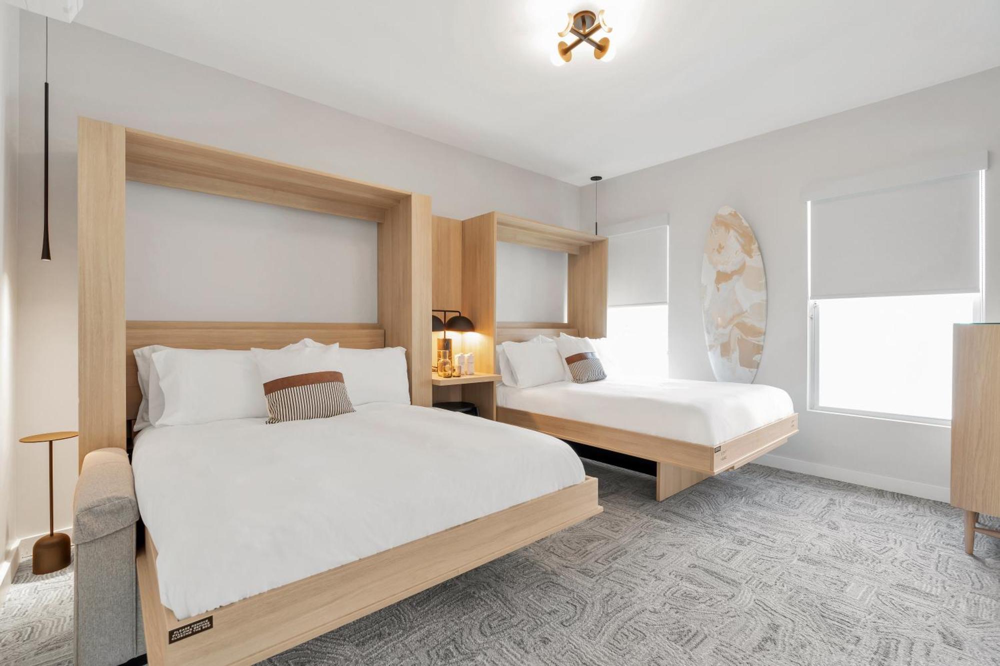 The St Laurent Guest Rooms Asbury Park Εξωτερικό φωτογραφία