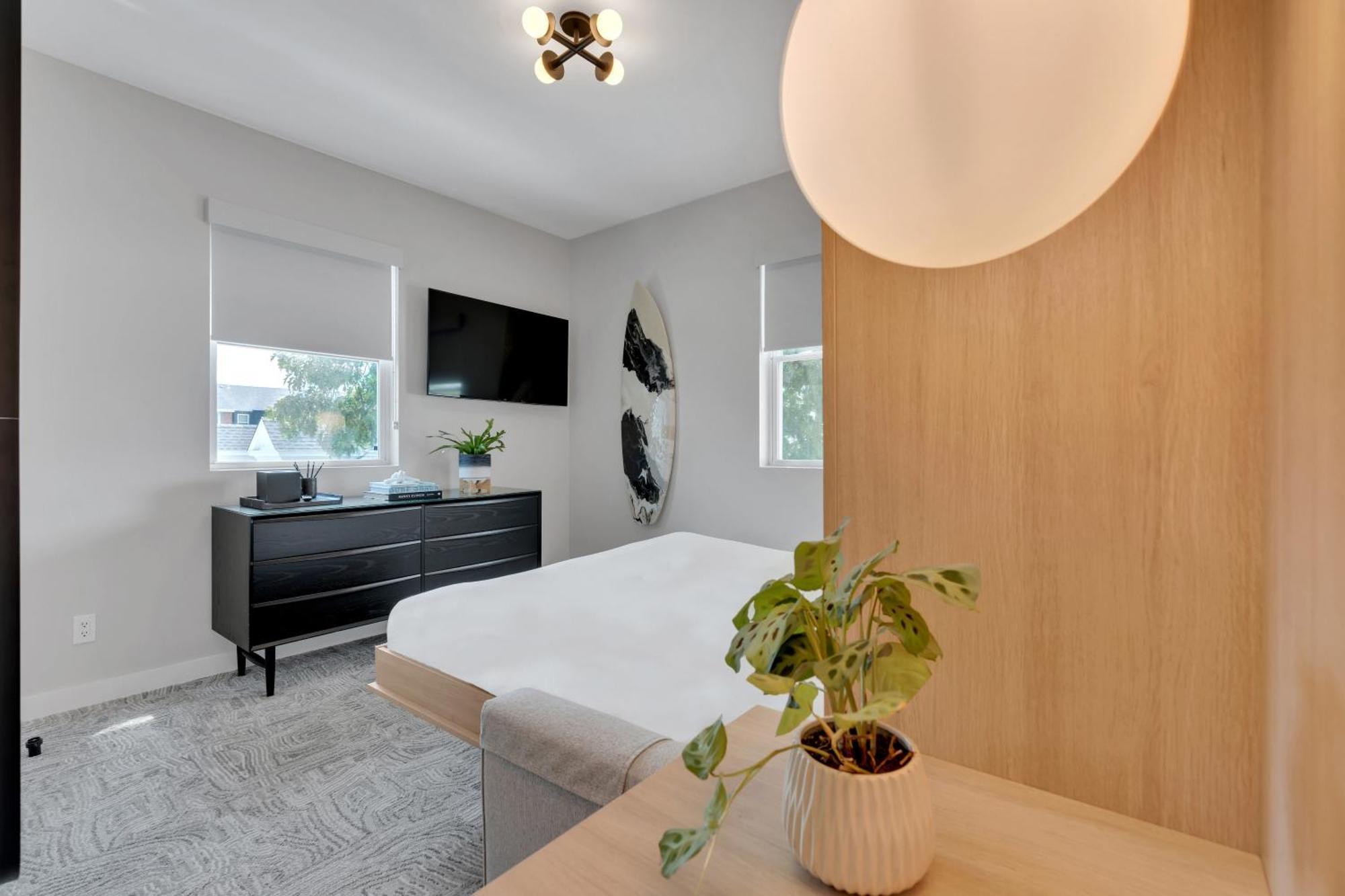 The St Laurent Guest Rooms Asbury Park Εξωτερικό φωτογραφία