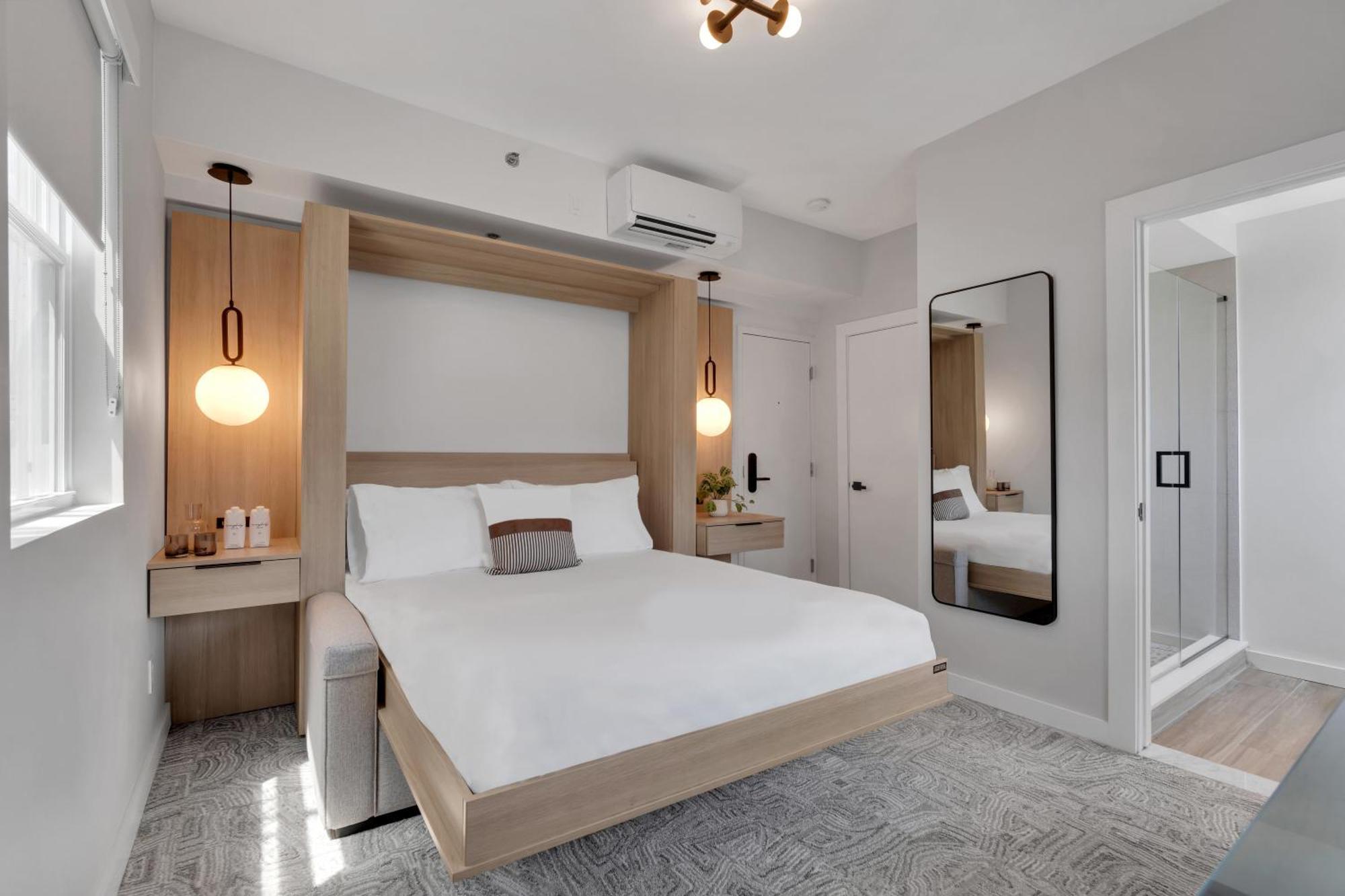 The St Laurent Guest Rooms Asbury Park Εξωτερικό φωτογραφία