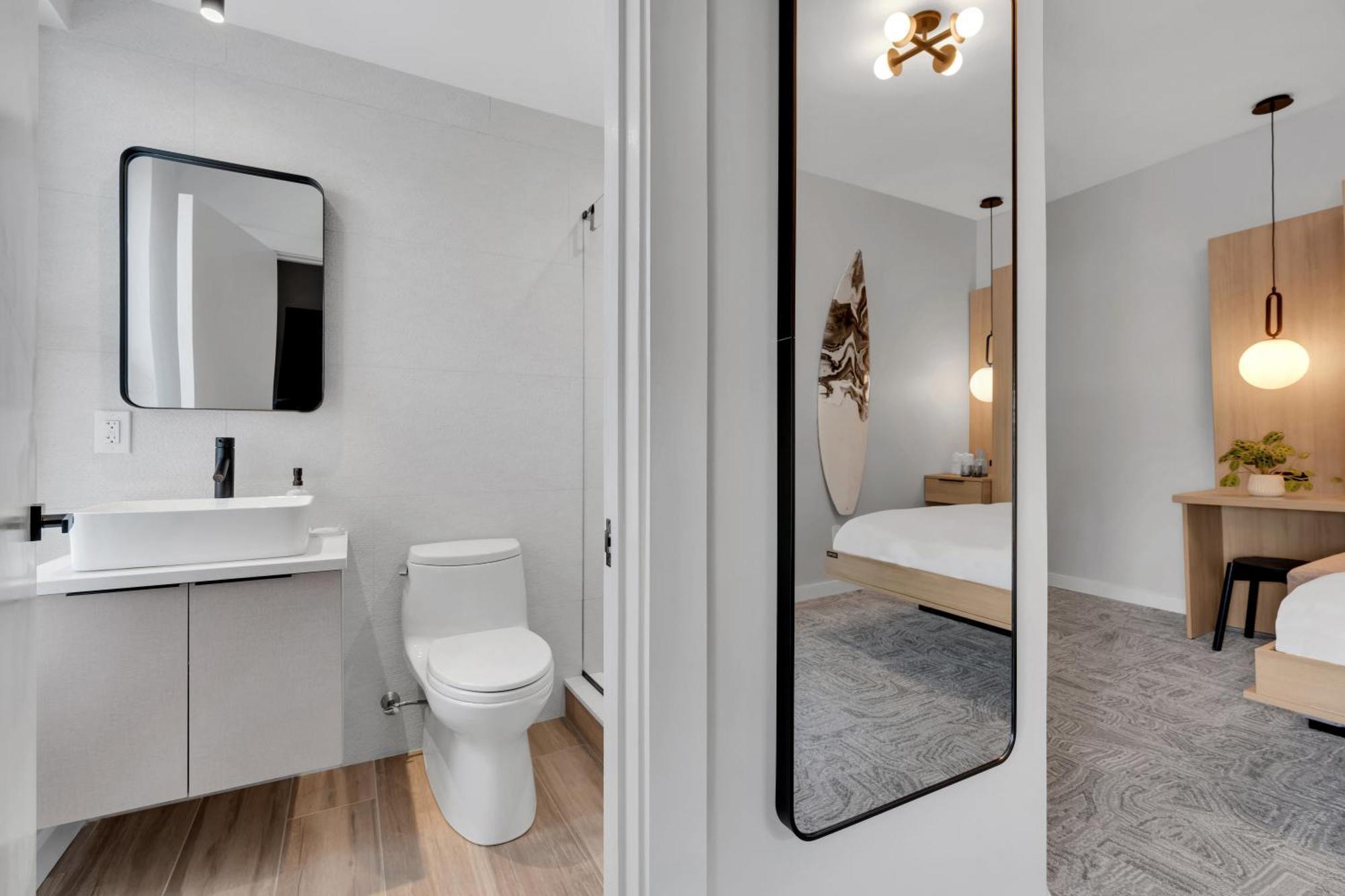 The St Laurent Guest Rooms Asbury Park Εξωτερικό φωτογραφία