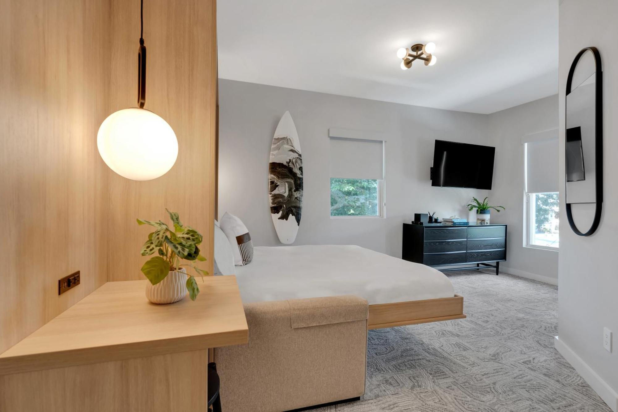 The St Laurent Guest Rooms Asbury Park Εξωτερικό φωτογραφία
