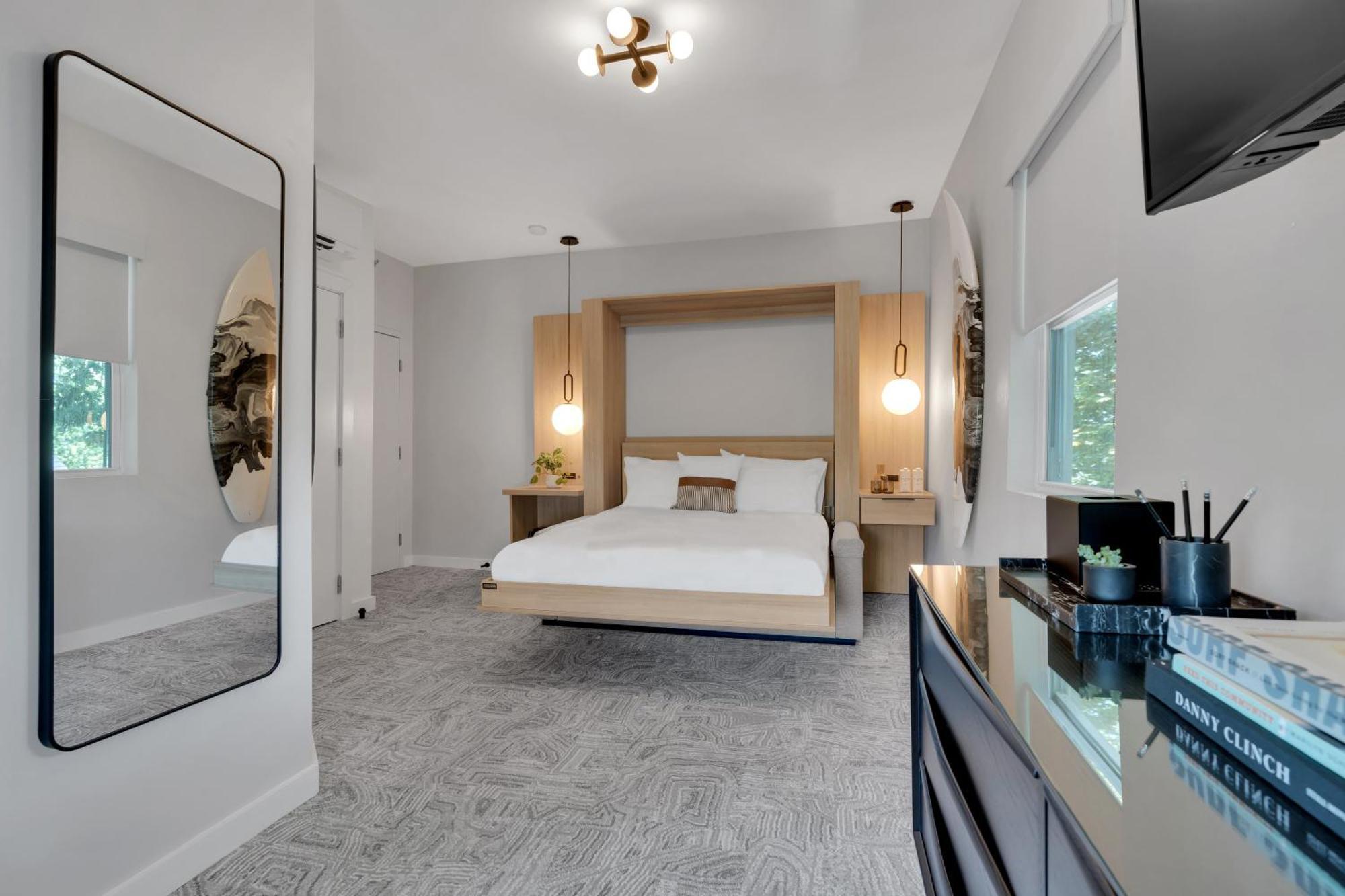 The St Laurent Guest Rooms Asbury Park Εξωτερικό φωτογραφία