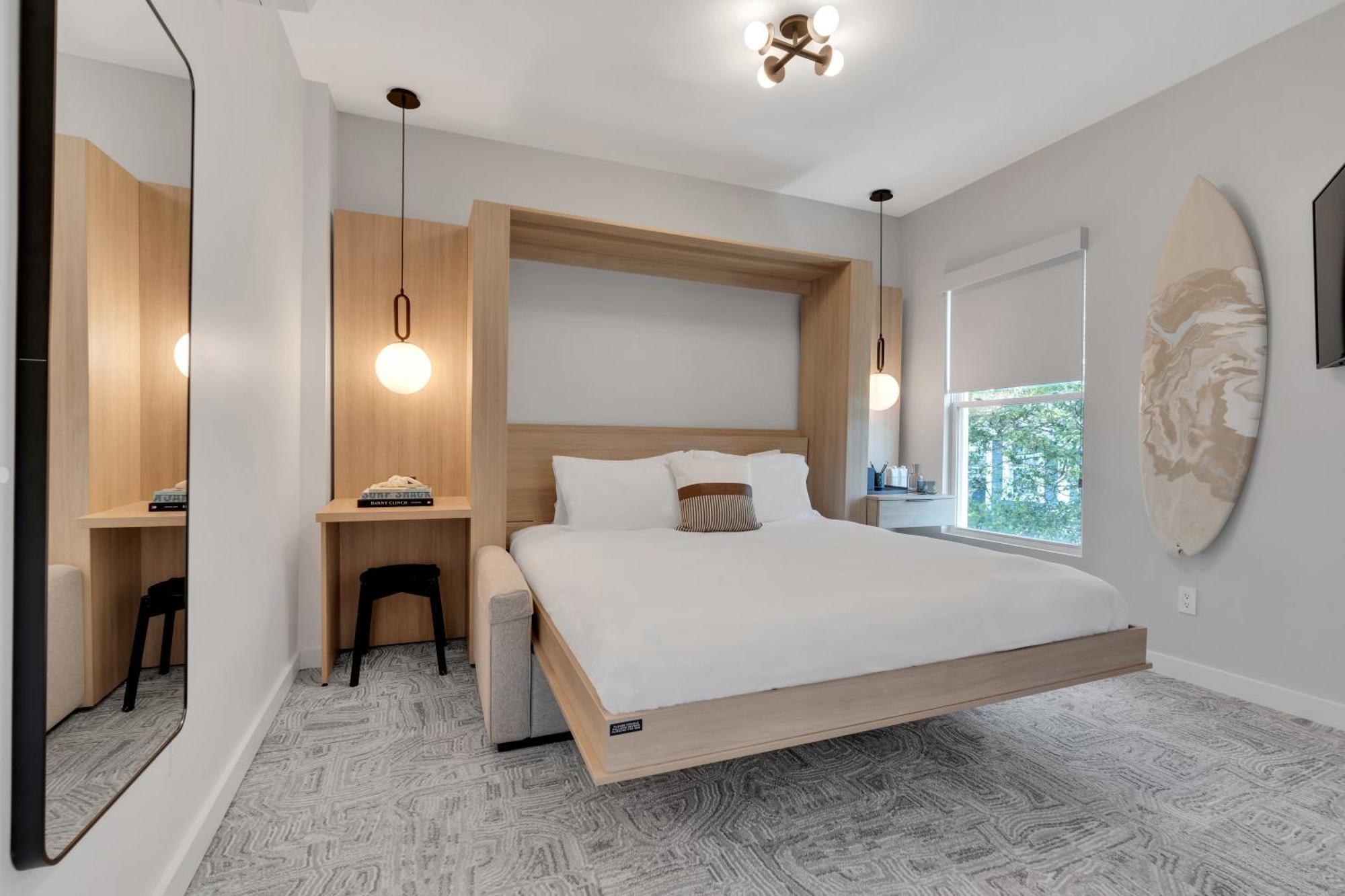 The St Laurent Guest Rooms Asbury Park Εξωτερικό φωτογραφία