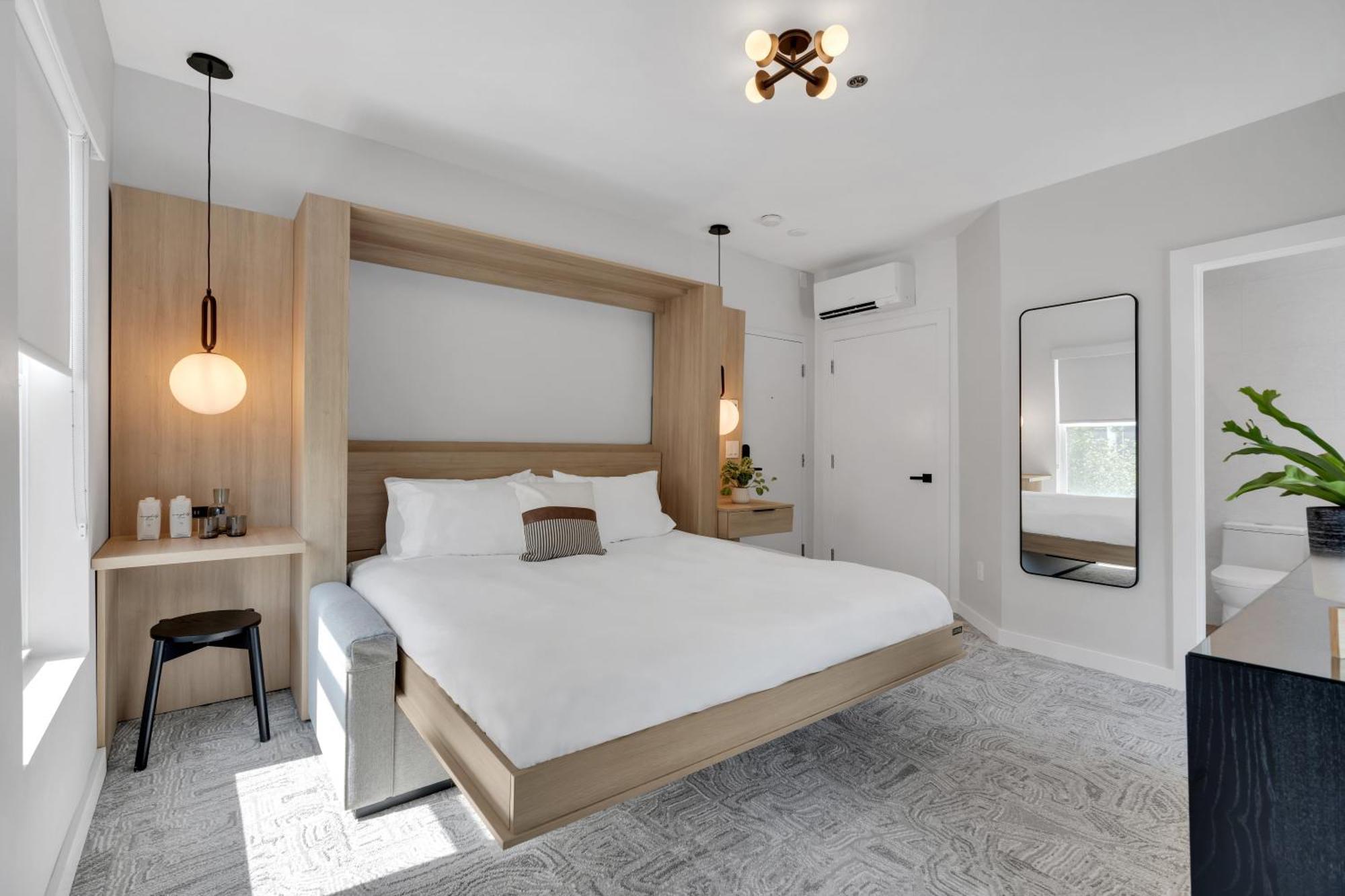 The St Laurent Guest Rooms Asbury Park Εξωτερικό φωτογραφία