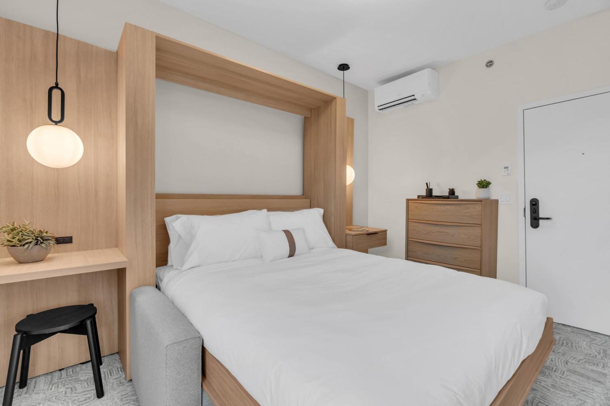 The St Laurent Guest Rooms Asbury Park Εξωτερικό φωτογραφία