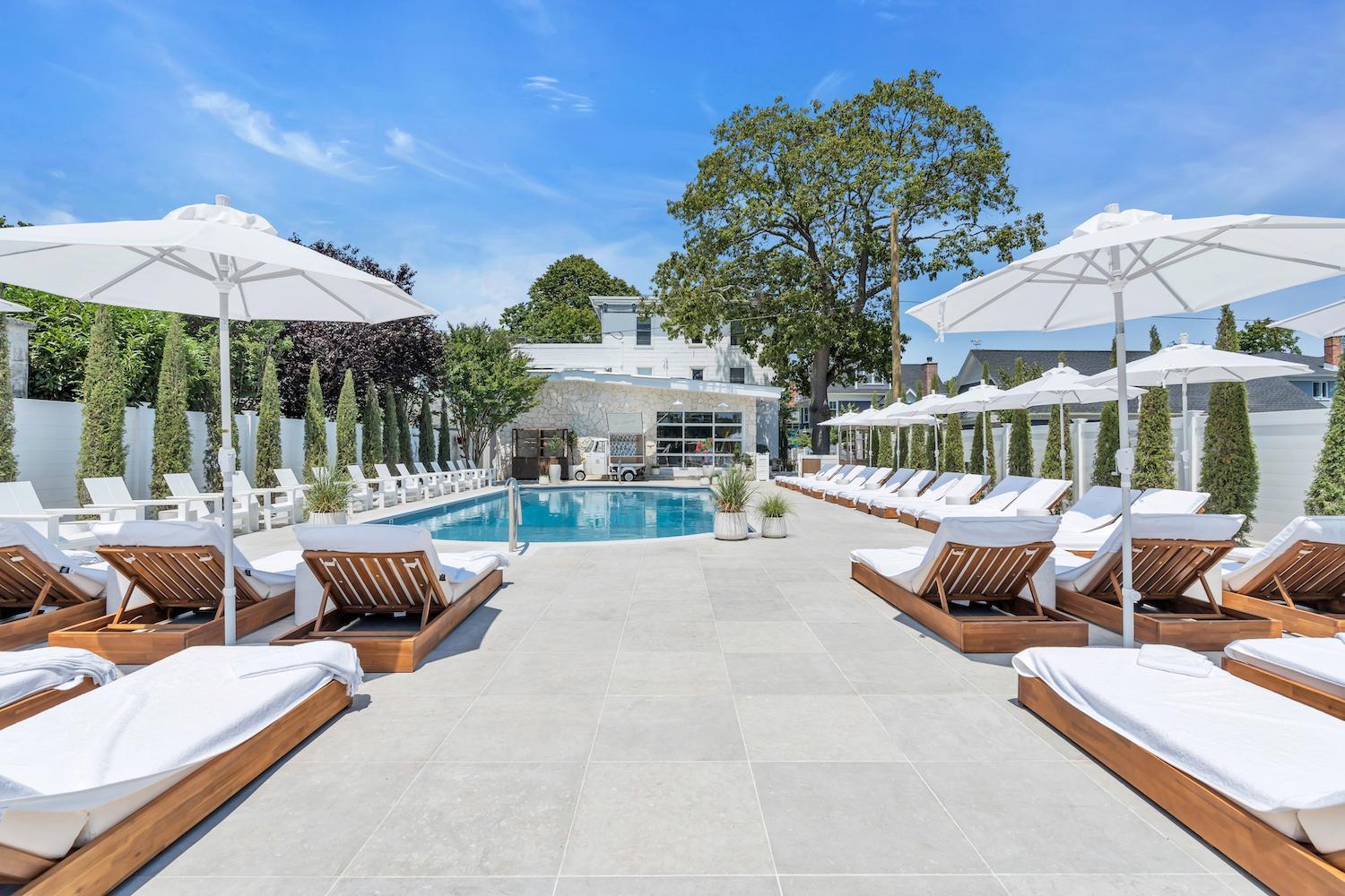 The St Laurent Guest Rooms Asbury Park Εξωτερικό φωτογραφία