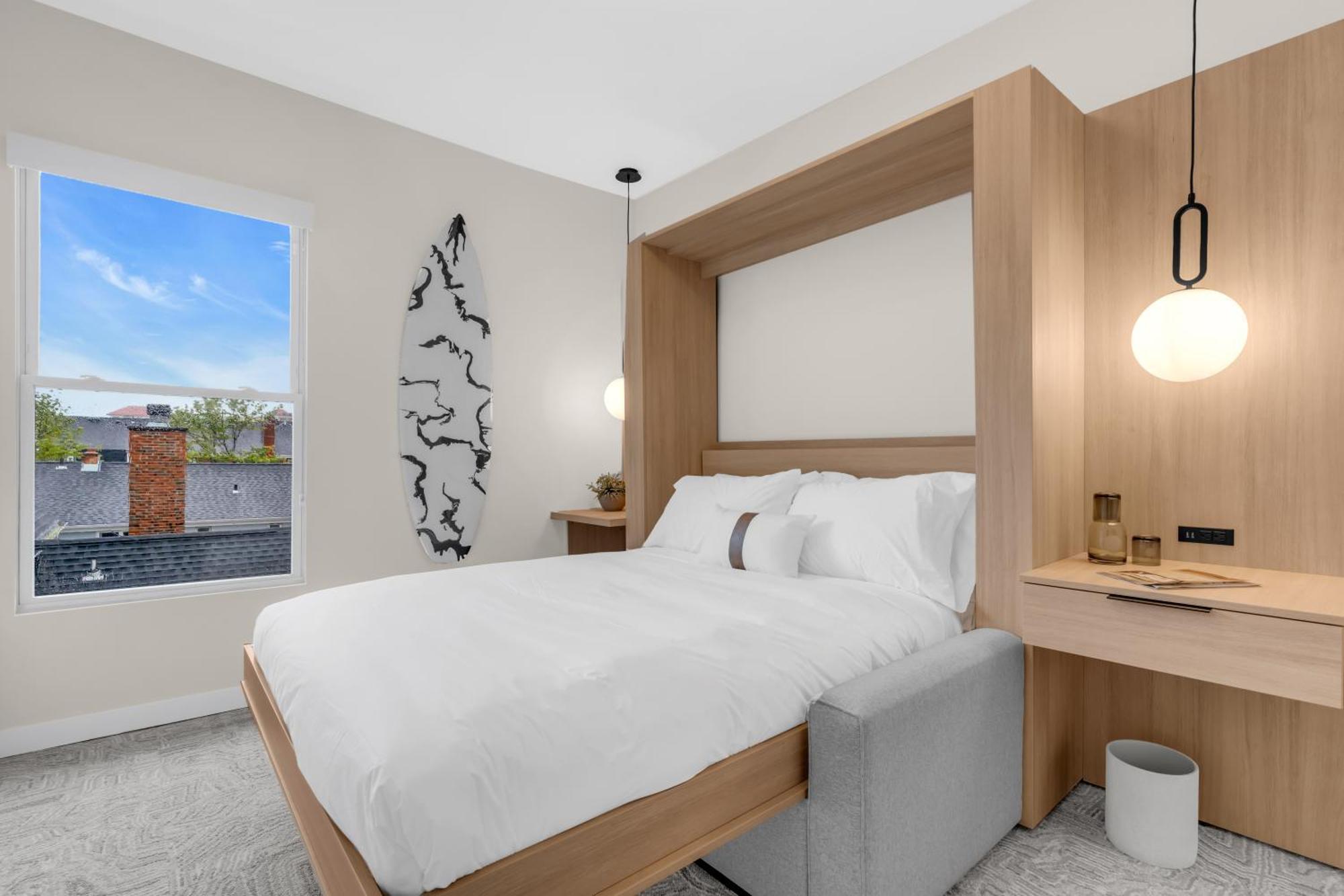 The St Laurent Guest Rooms Asbury Park Εξωτερικό φωτογραφία