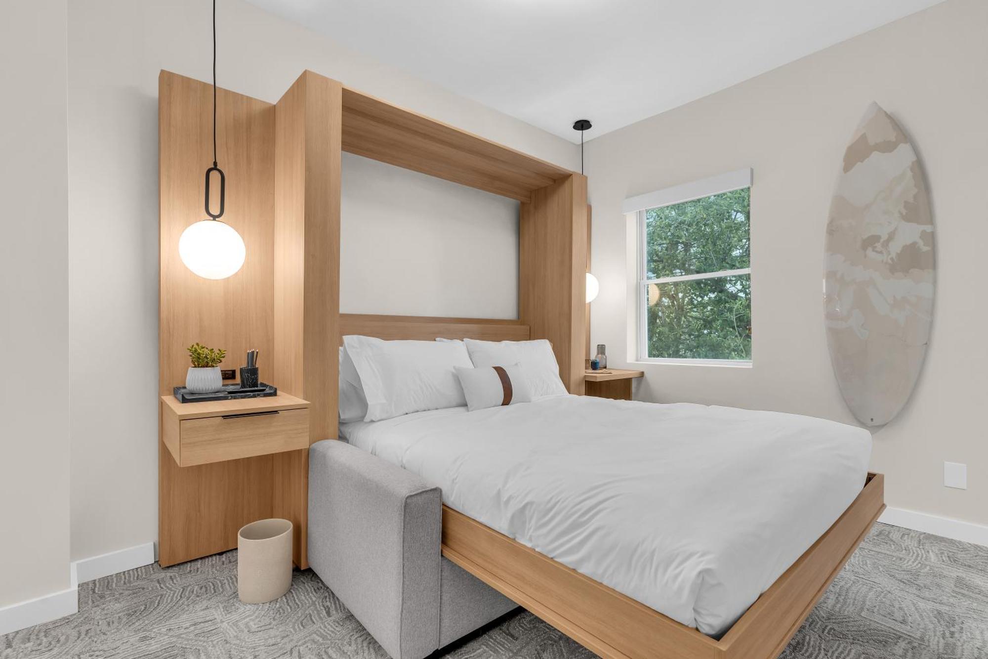 The St Laurent Guest Rooms Asbury Park Εξωτερικό φωτογραφία